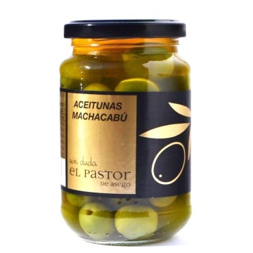 Fermentuotos žaliosios...