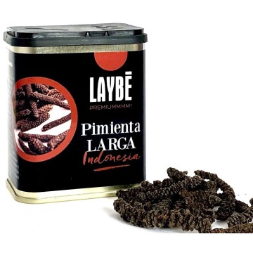 Natūralūs ilgieji pipirai,...