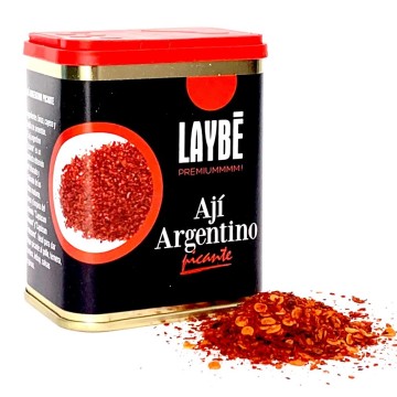 Natūralūs Argentinos čili...