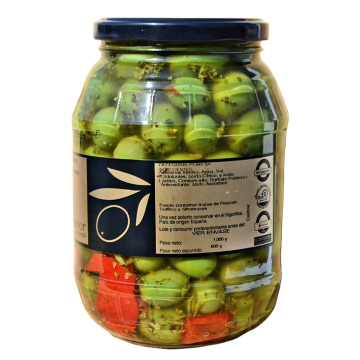 Fermentuotos žaliosios...