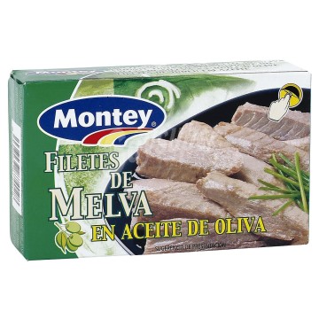 Melvos filė alyvuogių...