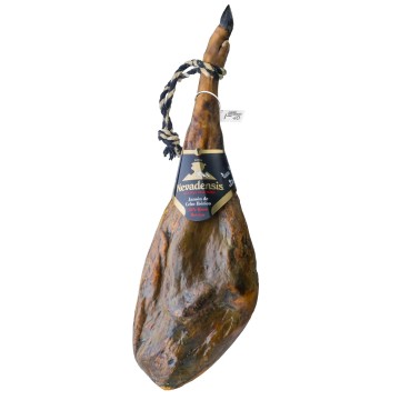 Vytintas kumpis "Jamon de...