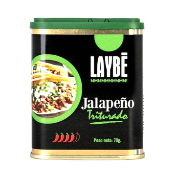 Dehidratuoti Jalapeno...