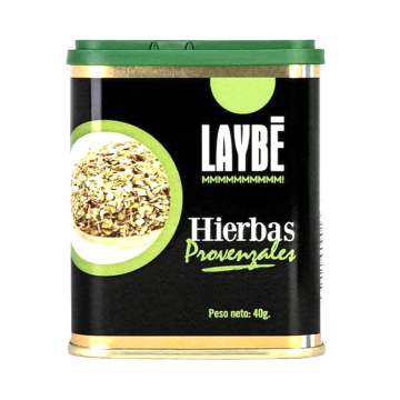 Provanso žolelių mišinys, 40 g