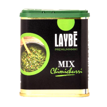 Chimichurri prieskonių...