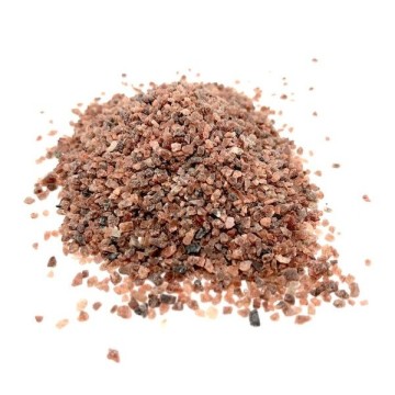 Juodoji Himalajų druska, 1 kg