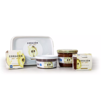 "Membrillo", 150 g