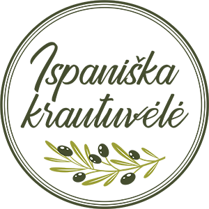 Ispaniška krautuvėlė